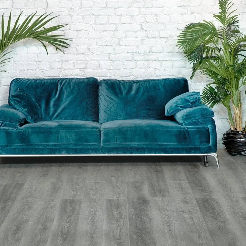 SPC ламинат Alpine Floor Grand Sequoia ЕСО 11-13 Квебек